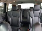 2019 Subaru Ascent Limited Charcoal vin: 4S4WMAPD2K3442532