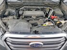 2019 Subaru Ascent Limited Charcoal vin: 4S4WMAPD2K3442532