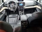 2019 Subaru Ascent Limited Charcoal vin: 4S4WMAPD2K3442532