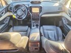 2019 Subaru Ascent Limited Черный vin: 4S4WMAPD5K3454304