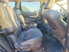 2019 Subaru Ascent Limited Черный vin: 4S4WMAPD5K3454304
