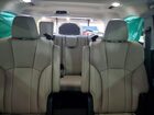 2025 Subaru Ascent Limited Blue vin: 4S4WMAPD5S3412747
