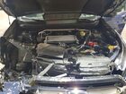 2025 Subaru Ascent Limited Blue vin: 4S4WMAPD5S3412747
