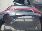 2021 Subaru Ascent Limited Темно-бордовый vin: 4S4WMAPD6M3444464