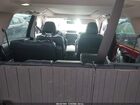 2021 Subaru Ascent Limited Темно-бордовый vin: 4S4WMAPD6M3444464