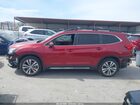 2021 Subaru Ascent Limited Темно-бордовый vin: 4S4WMAPD6M3444464