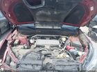 2021 Subaru Ascent Limited Темно-бордовый vin: 4S4WMAPD6M3444464