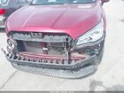 2021 Subaru Ascent Limited Темно-бордовый vin: 4S4WMAPD6M3444464