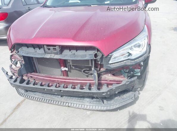 4S4WMAPD6M3444464 2021 SUBARU ASCENT Темно-бордовый Вид спереди