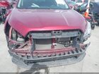 2021 Subaru Ascent Limited Темно-бордовый vin: 4S4WMAPD6M3444464