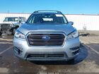 2020 Subaru Ascent Limited Gray vin: 4S4WMAPD8L3468683