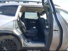 2020 Subaru Ascent Limited Gray vin: 4S4WMAPD8L3468683