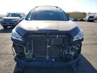 2019 Subaru Ascent Touring Brown vin: 4S4WMARD1K3463384