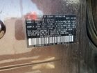 2019 Subaru Ascent Touring Brown vin: 4S4WMARD1K3463384