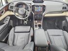 2022 Subaru Ascent Touring Серебряный vin: 4S4WMARD1N3451983