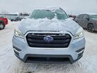 2022 Subaru Ascent Touring Серебряный vin: 4S4WMARD1N3451983