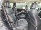 2022 Subaru Ascent Touring Серебряный vin: 4S4WMARD1N3451983