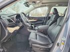 2022 Subaru Ascent Touring Серебряный vin: 4S4WMARD1N3451983