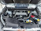 2022 Subaru Ascent Touring Серебряный vin: 4S4WMARD1N3451983