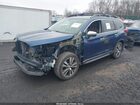 2019 Subaru Ascent Touring Синий vin: 4S4WMARD2K3415702 2019 Subaru Ascent Touring Синий vin: 4S4WMARD2K3415702