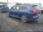 2019 Subaru Ascent Touring Синий vin: 4S4WMARD2K3415702 2019 Subaru Ascent Touring Синий vin: 4S4WMARD2K3415702
