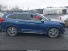 2019 Subaru Ascent Touring Синий vin: 4S4WMARD2K3415702 2019 Subaru Ascent Touring Синий vin: 4S4WMARD2K3415702