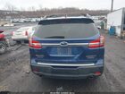 2019 Subaru Ascent Touring Синий vin: 4S4WMARD2K3415702 2019 Subaru Ascent Touring Синий vin: 4S4WMARD2K3415702