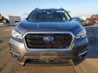 2022 Subaru Ascent Touring Charcoal vin: 4S4WMARD2N3460840
