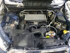 2020 Subaru Ascent Touring Синий vin: 4S4WMARD3L3459600