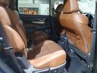 2020 Subaru Ascent Touring Синий vin: 4S4WMARD3L3459600