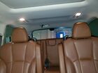 2020 Subaru Ascent Touring Синий vin: 4S4WMARD3L3459600