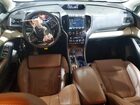 2020 Subaru Ascent Touring Синий vin: 4S4WMARD3L3459600