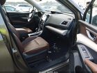 2022 Subaru Ascent Touring Green vin: 4S4WMARD3N3459292