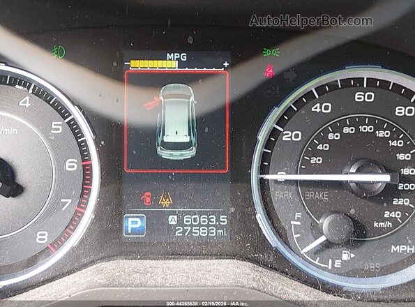 4S4WMARD3N3459292 2022 SUBARU ASCENT Green 