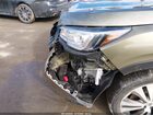 2022 Subaru Ascent Touring Green vin: 4S4WMARD3N3459292