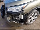 2022 Subaru Ascent Touring Green vin: 4S4WMARD3N3459292