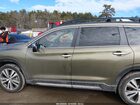 2022 Subaru Ascent Touring Green vin: 4S4WMARD3N3459292