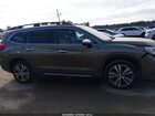 2022 Subaru Ascent Touring Green vin: 4S4WMARD3N3459292