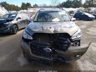 2022 Subaru Ascent Touring Green vin: 4S4WMARD3N3459292