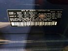 2025 Subaru Ascent Limited Blue vin: 4S4WMARD3S3401646