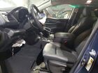 2025 Subaru Ascent Limited Blue vin: 4S4WMARD3S3401646