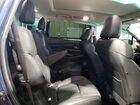 2025 Subaru Ascent Limited Blue vin: 4S4WMARD3S3401646