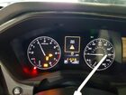 2025 Subaru Ascent Limited Blue vin: 4S4WMARD3S3401646