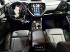 2025 Subaru Ascent Limited Blue vin: 4S4WMARD3S3401646