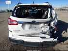 2021 Subaru Ascent Touring White vin: 4S4WMARD4M3424226 2021 Subaru Ascent Touring White vin: 4S4WMARD4M3424226