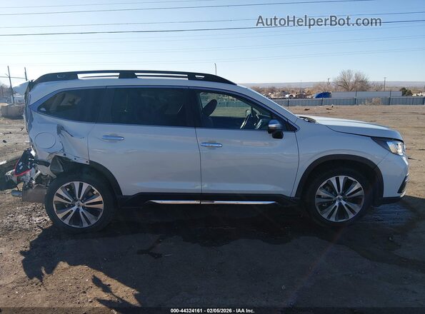 4S4WMARD4M3424226 2021 SUBARU ASCENT White Vista interior de 360 grados