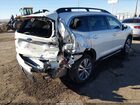 2021 Subaru Ascent Touring White vin: 4S4WMARD4M3424226 2021 Subaru Ascent Touring White vin: 4S4WMARD4M3424226