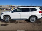 2021 Subaru Ascent Touring White vin: 4S4WMARD4M3424226 2021 Subaru Ascent Touring White vin: 4S4WMARD4M3424226