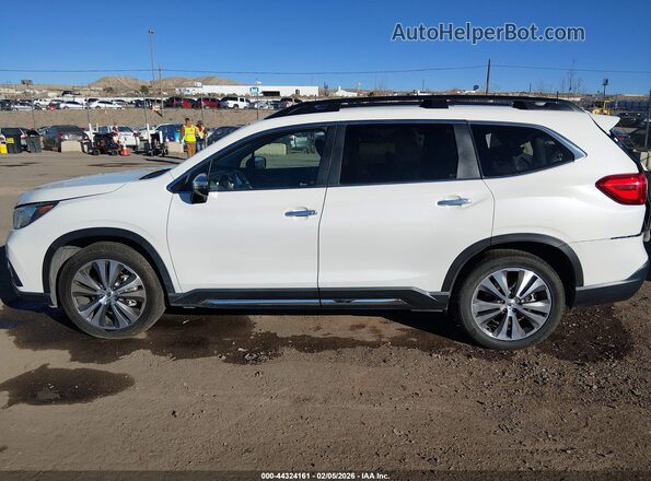 4S4WMARD4M3424226 2021 SUBARU ASCENT White 