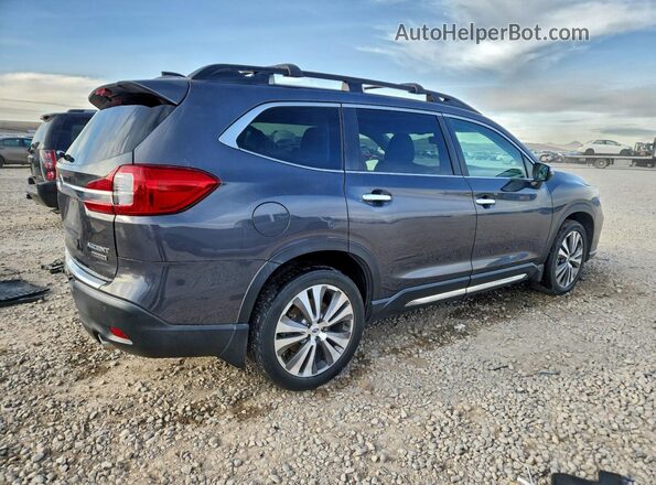 4S4WMARD9K3486251 2019 SUBARU ASCENT Gray Հետևի աջ
